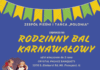 Rodzinny Bal Karnawalowy