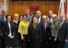 Newly Elected PAC-IL Executive Committee Sworn-in