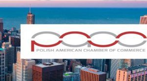 The Annual Polish American Chamber of Commerce BOAT OUTING @ NAVY PIER, CHICAGO