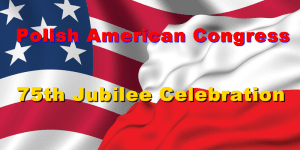 PAC 75-th Jubilee Celebration @ TBA