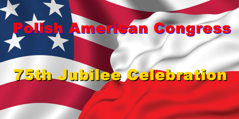 PAC 75-th Jubilee Celebration