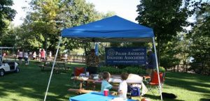 Polish-American Engineers Association (PAEA) Annual Picnic @ Fourth Lake Resort,