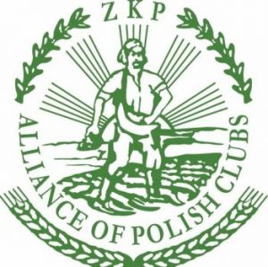 Bankiet z okazji 95. rocznicy powstania ZKP / 95th Birthday of the Alliance of Polish Clubs in the USA