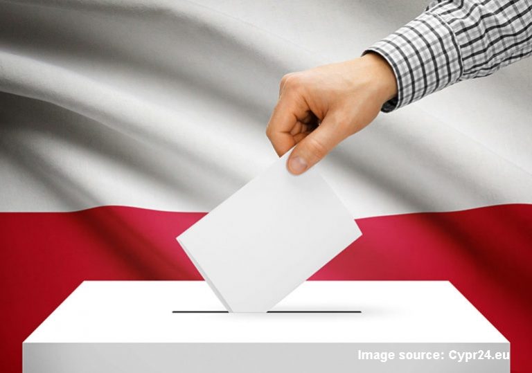Wybory do Sejmu RP i Senatu RP na terytorium USA
