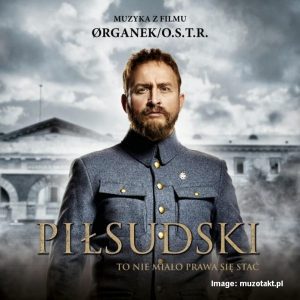 Film “Piłsudski” – Kiedy i gdzie go zobaczymy? @ PickWick Theater