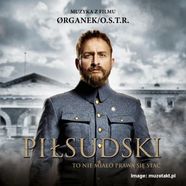 Film “Piłsudski” – Kiedy i gdzie go zobaczymy?