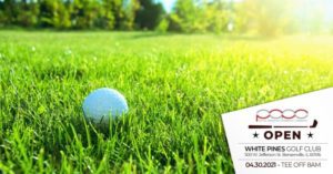 PACC Open – Spring 2021(Golf Outing) @ White Pine Golf Club