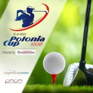 The 4th  Annual Polonia Cup @ Heritage Oaks Golf Club