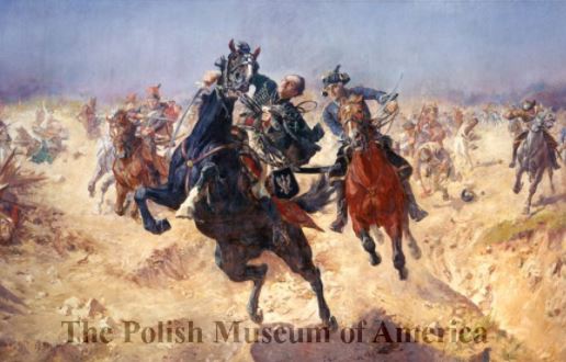 Official State of Illinois Observance of Casimir Pulaski Day at the Polish Museum of America