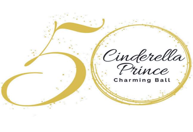 50th Cinderella and Prince Charming Ball
