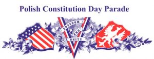 May 3rd - Polish Constitution Day Parade @ Chicago