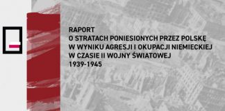 Compensation From Germany as a Result of Losses Suffered by Poland during WWII