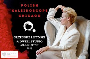 Polski Kalejdoskop Chicago - Polish Kaleidoscope Chicago @ Dwell Studio, CO
