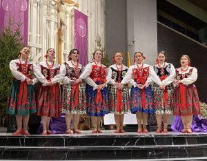 Koledy - A Polish Christmas Concert @ Holy Trinity Polish Mission Church
