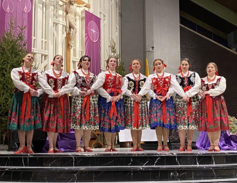 Koledy – A Polish Christmas Concert
