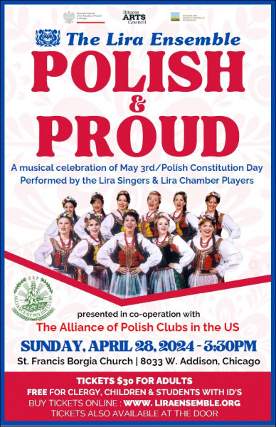 Polish & Proud