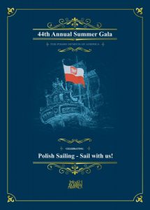 The Polish Museum of America Summer Gala @ O'Hare Tech Center