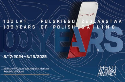 OPENING RECEPTION – 100TH ANNIVERSARY OF POLISH YACHTING