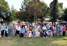 PACIL – First Annual Picnic (September 2024)
