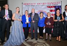 𝐂𝐨𝐧𝐠𝐫𝐚𝐭𝐮𝐥𝐚𝐭𝐢𝐨𝐧𝐬 𝐭𝐨 𝐭𝐡𝐞 𝐑𝐞𝐜𝐢𝐩𝐢𝐞𝐧𝐭𝐬 𝐨𝐟 𝐭𝐡𝐞 𝟐𝟎𝟐𝟓 𝐀𝐰𝐚𝐫𝐝𝐬