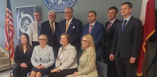 New Leadership in the Polish American Congress