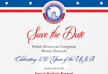 The 2026 Heritage Banquet – Save the Date