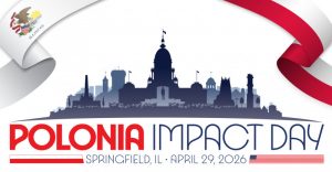 POLONIA IMPACT DAY in Springfield, Illinois @ Illinois State Capitol