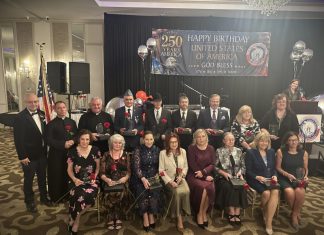 56th Annual Polish American Heritage Banquet, October 11, 2026